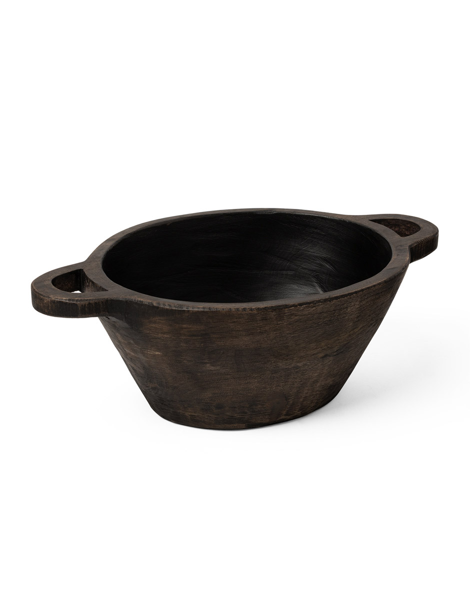 Bowl decorativo oli 2