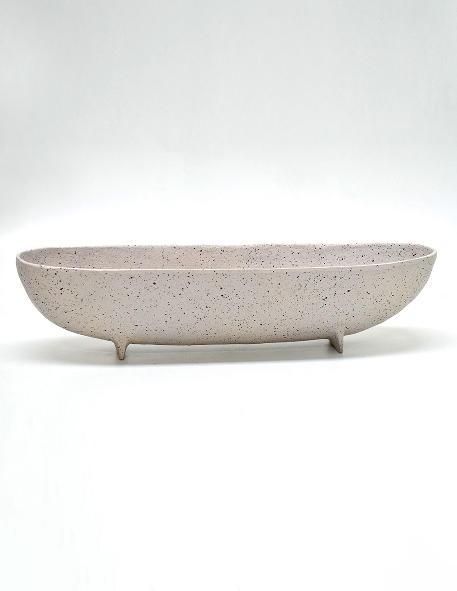 Bowl decorativo bego