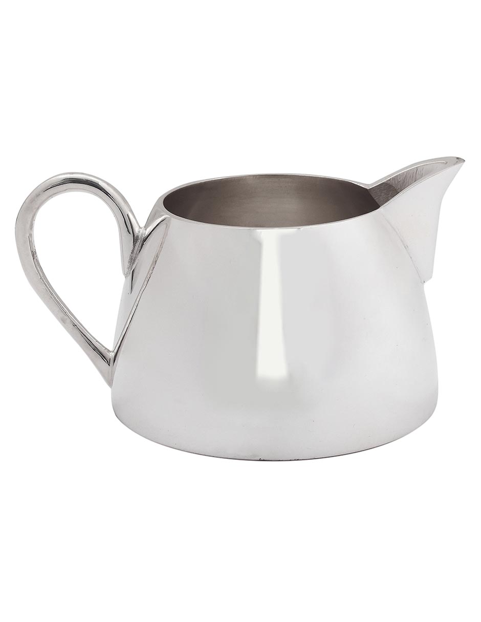 Cremera Lena de aluminio