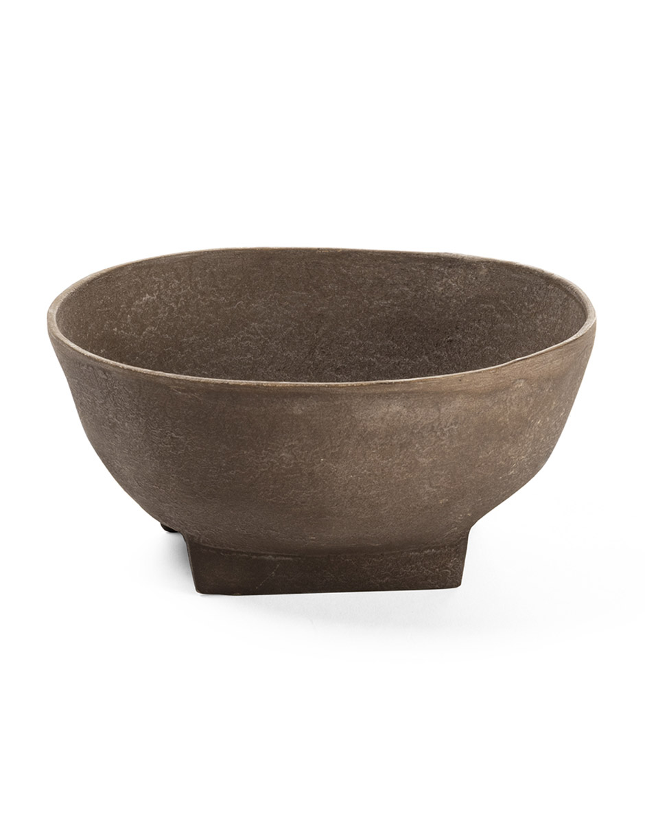 Bowl decorativo cris