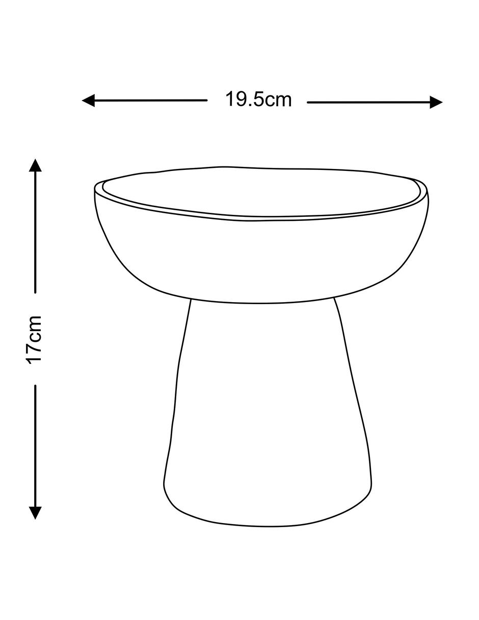 Figura decorativa Cris 5