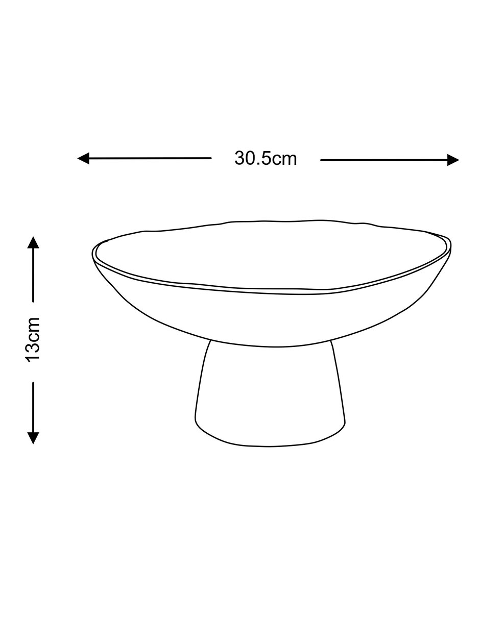 Figura decorativa Cris 5