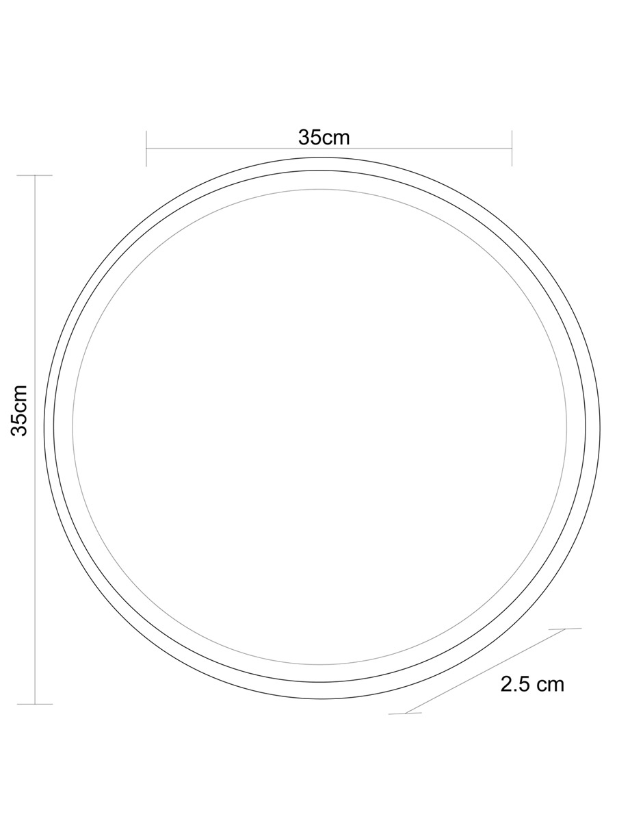 Accesorio decorativo cris 4