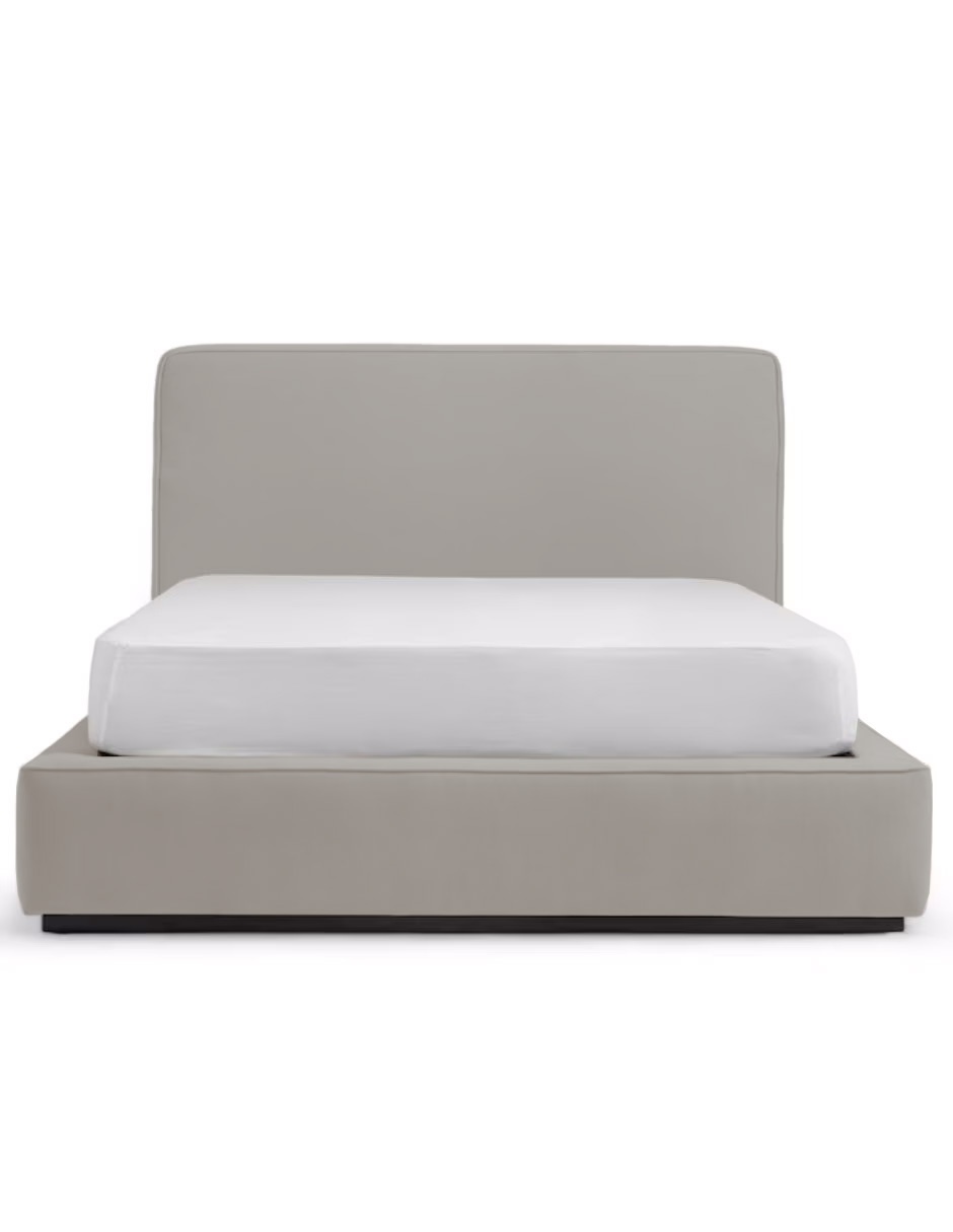 Cama Paula de madera