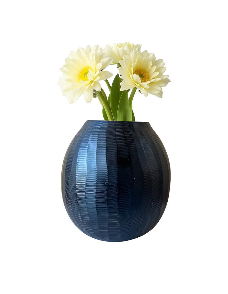 Florero de resina 1