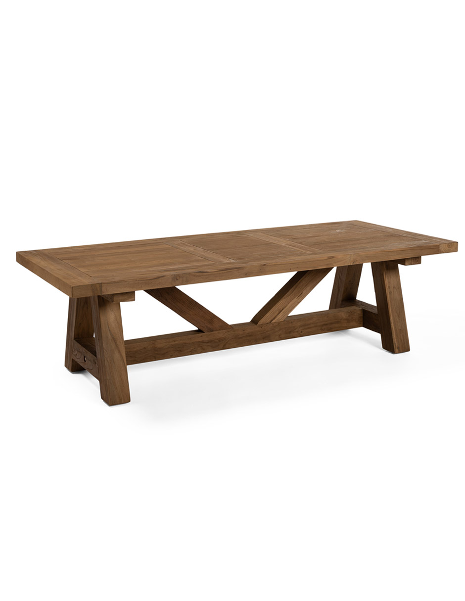 Mesa armable Noah 3