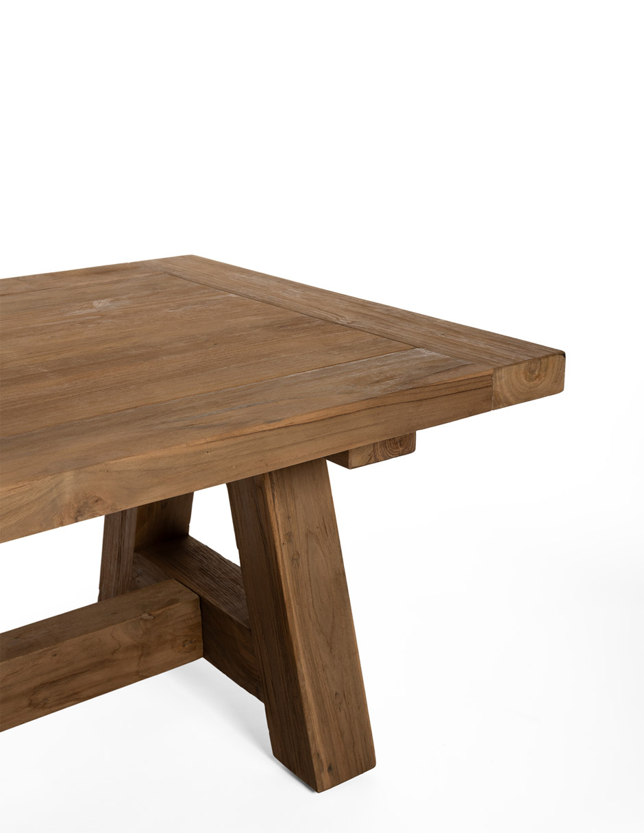 Mesa armable Noah 4