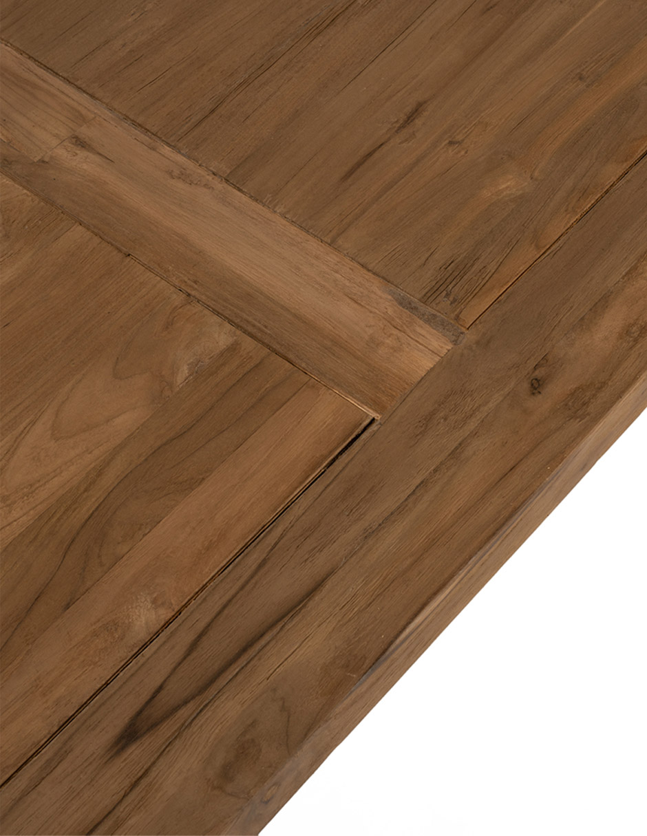 Mesa armable Noah 6
