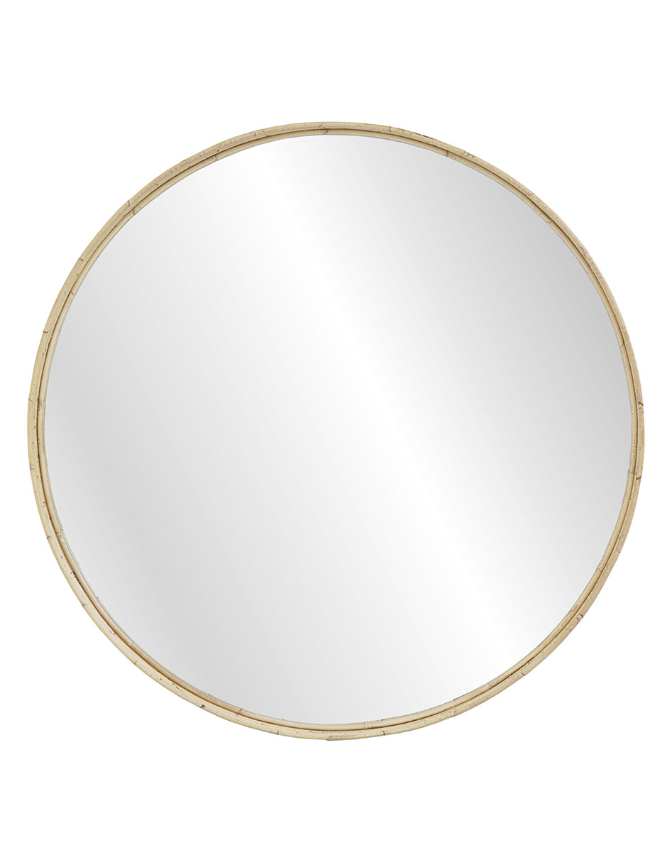 Espejo circular Anya