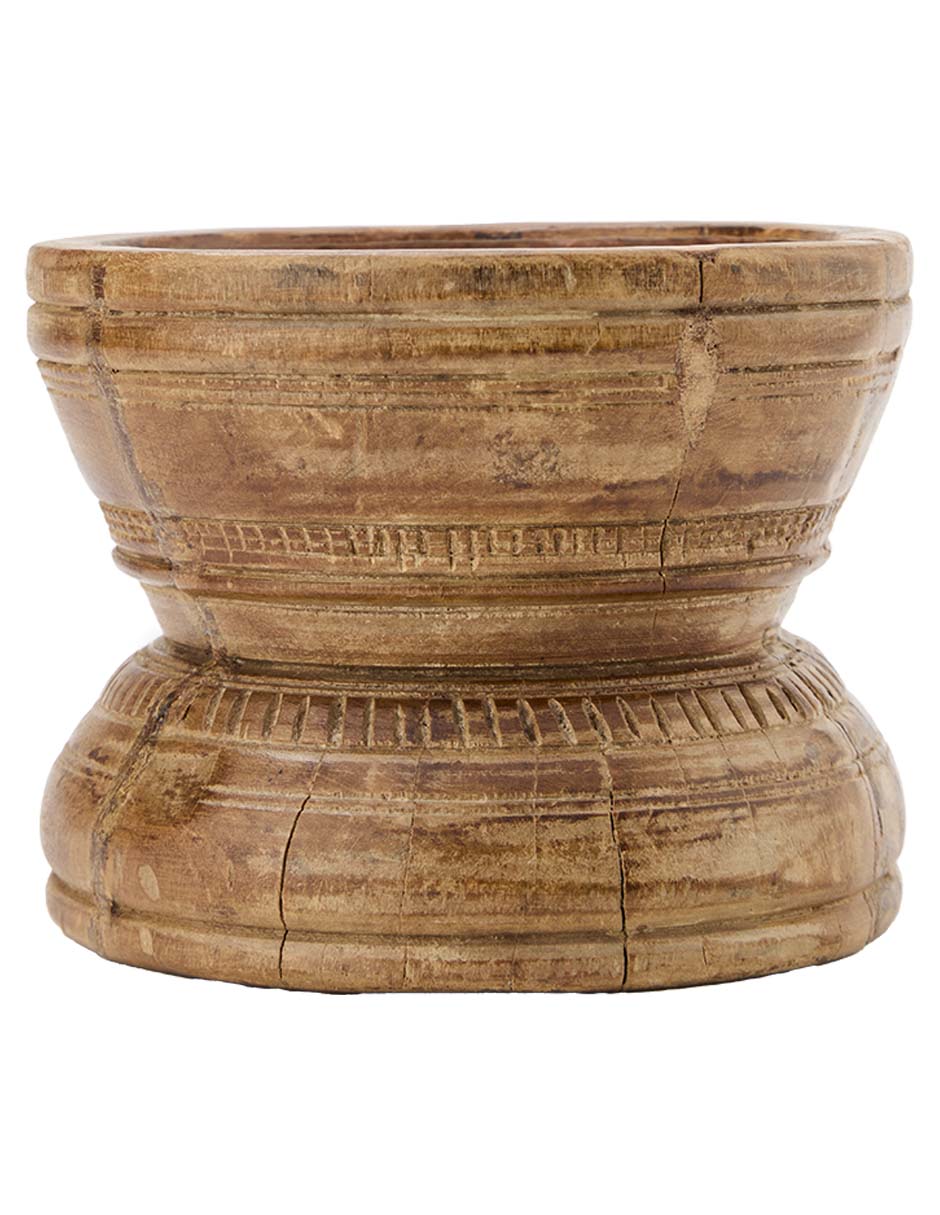 Portavela Antique 3