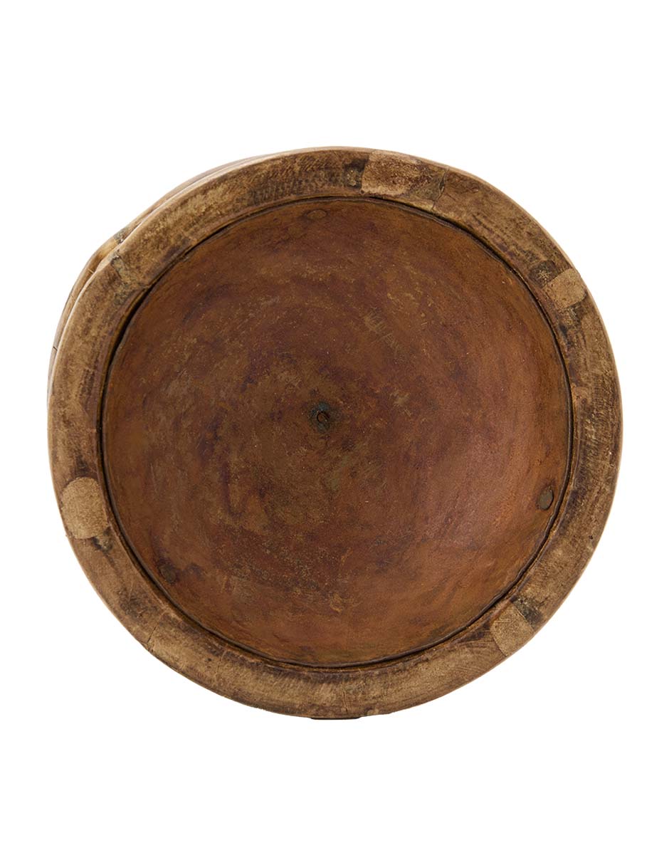 Portavela Antique 4