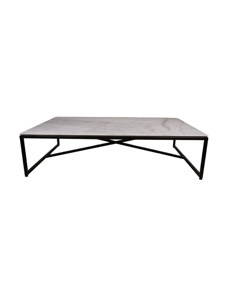 Mesa de centro Citlalli