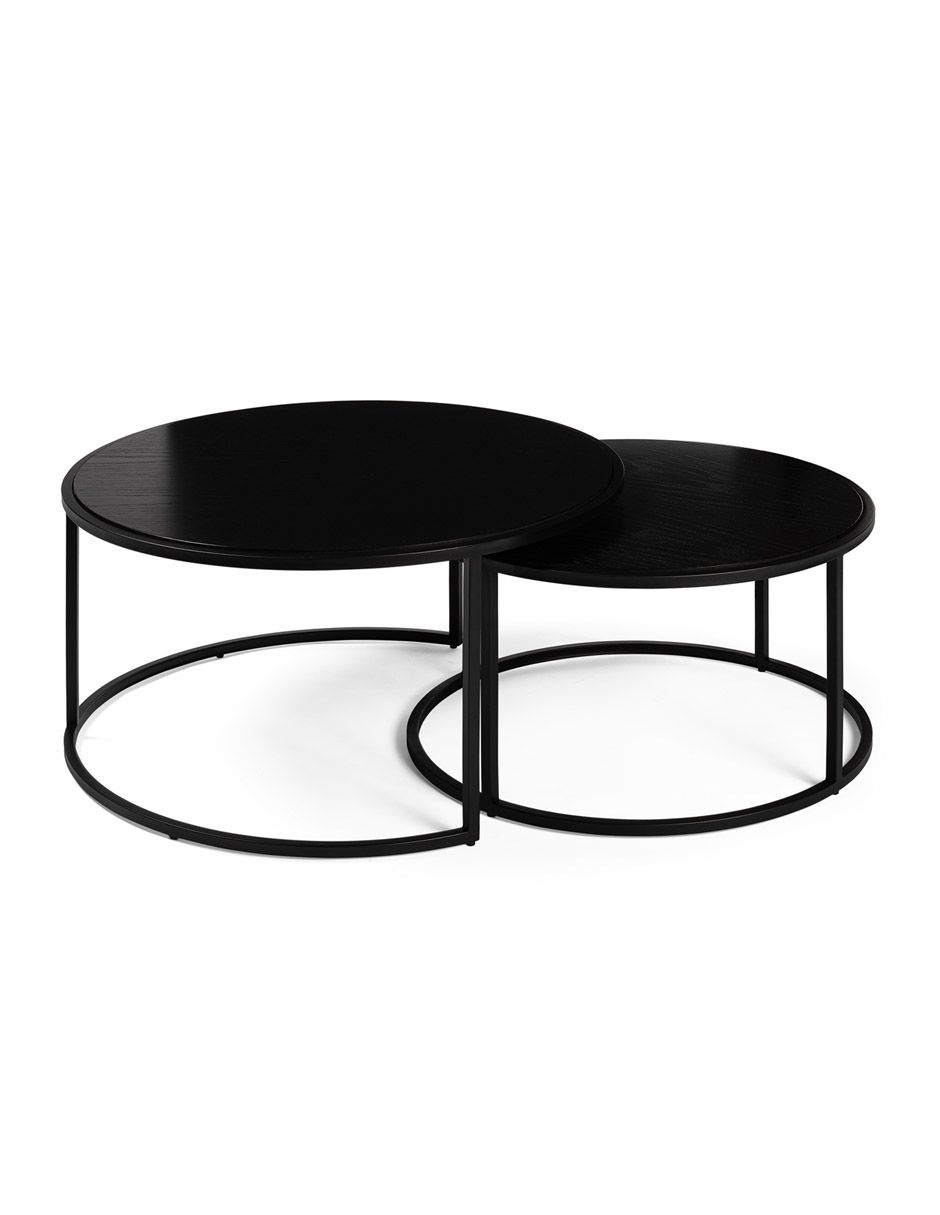 Set mesa nido Xochitl