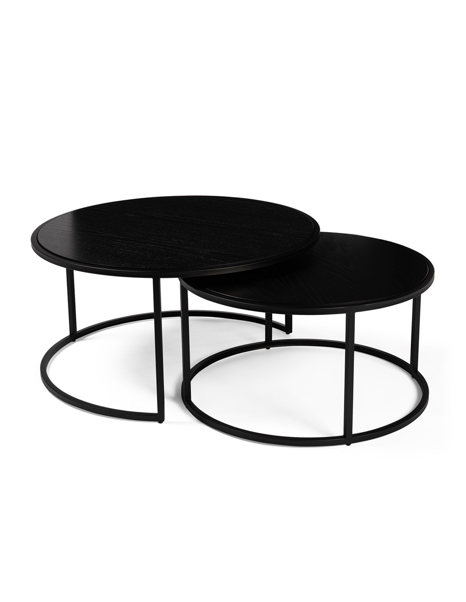 Set mesa nido Xochitl 3