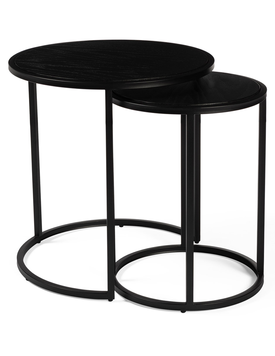Set mesa nido Xochitl 3