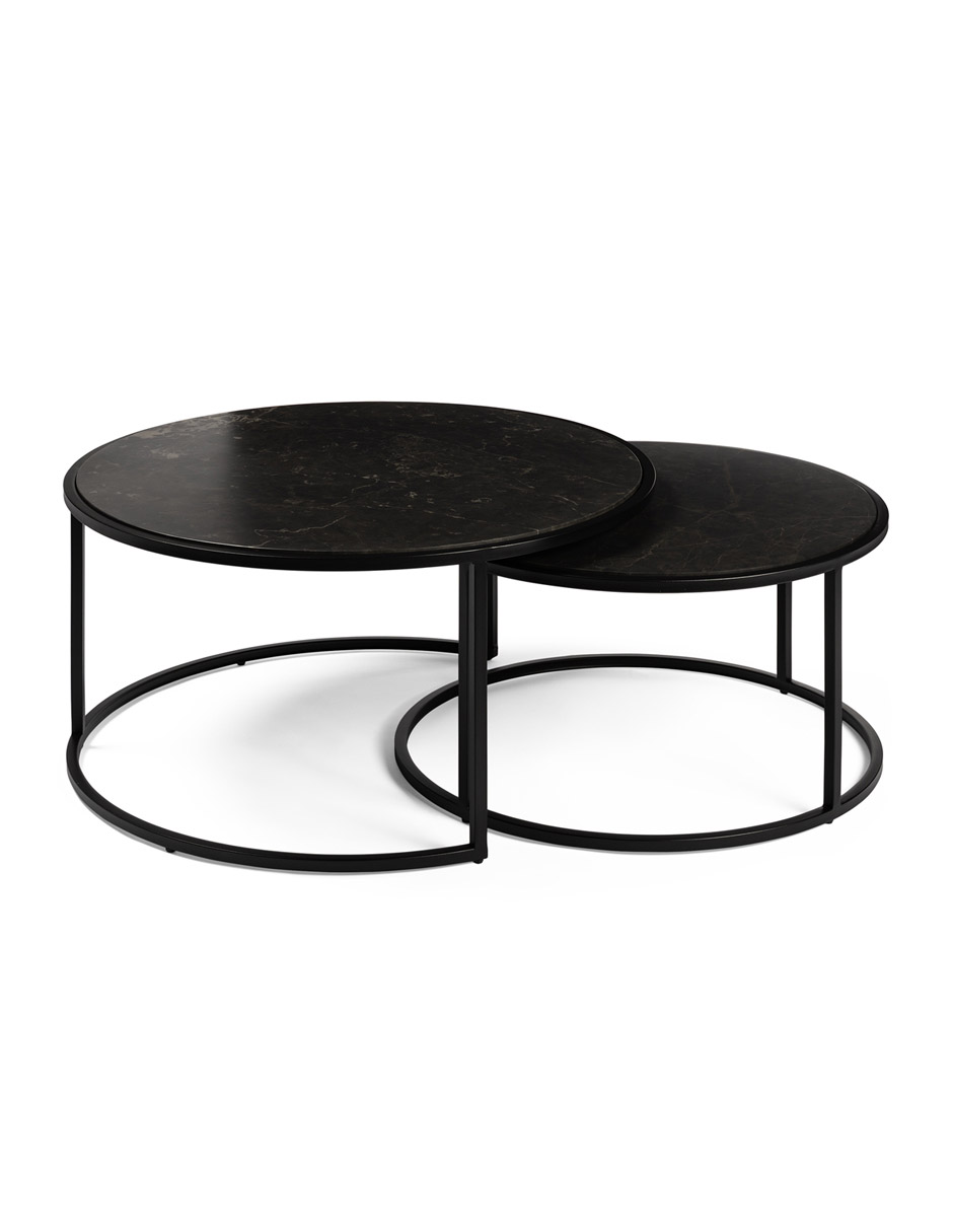 Set mesa nido Xochitl