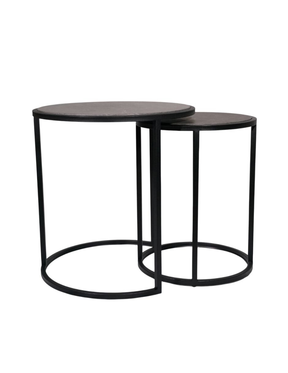 Set mesa nido Xochitl