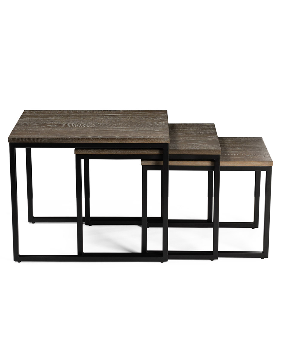 Mesa nido Bartola