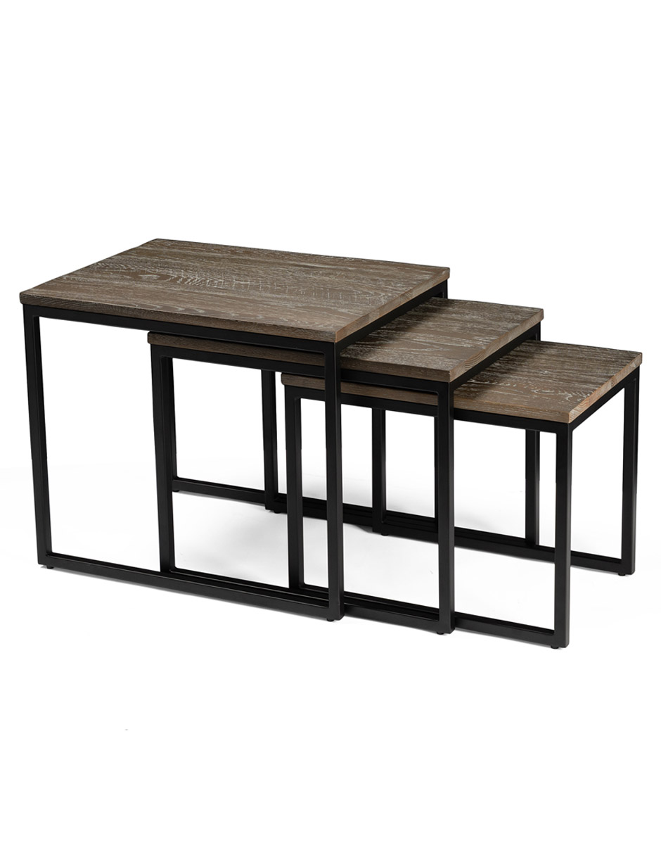 Mesa nido Bartola 3