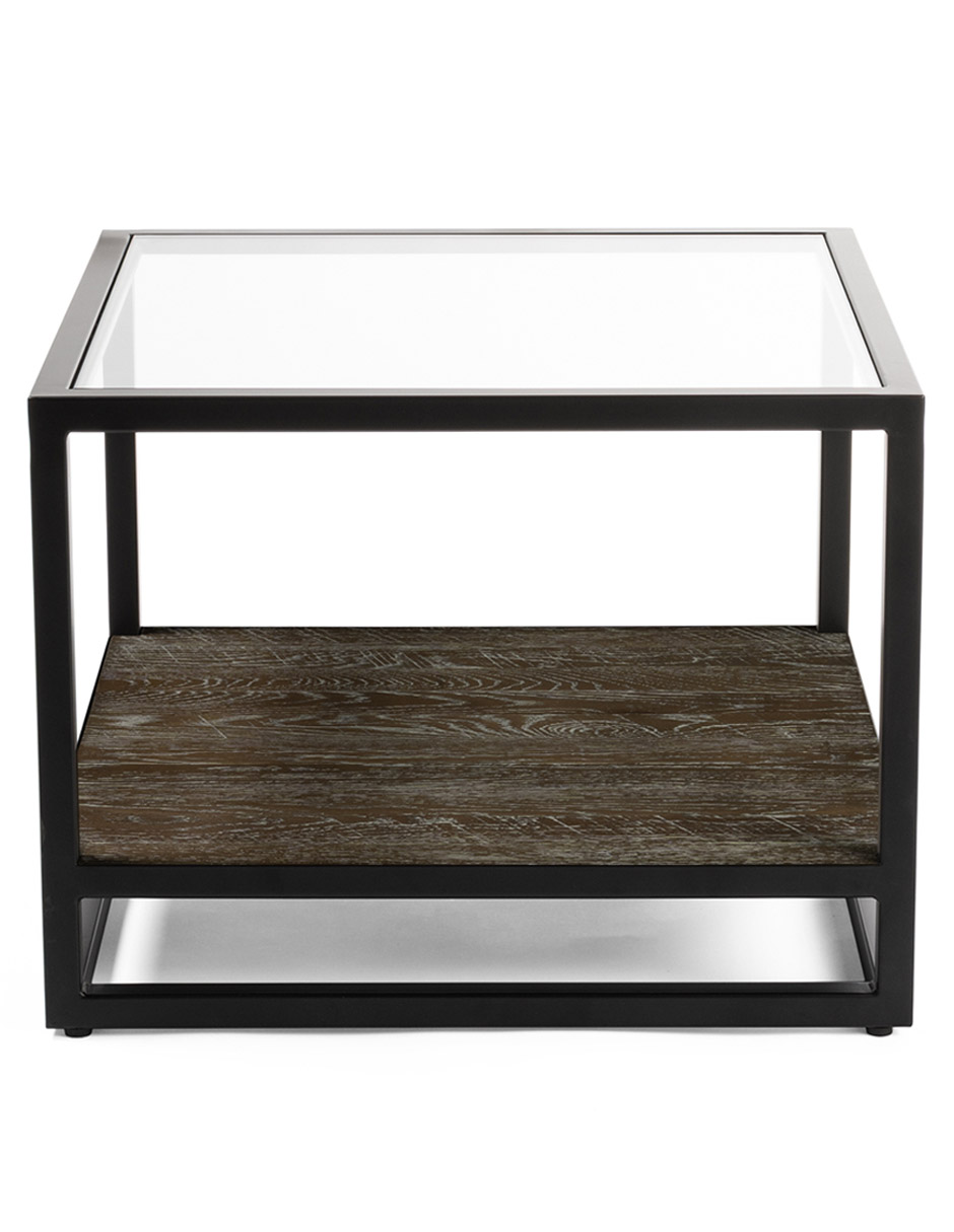 Mesa lateral Bartola