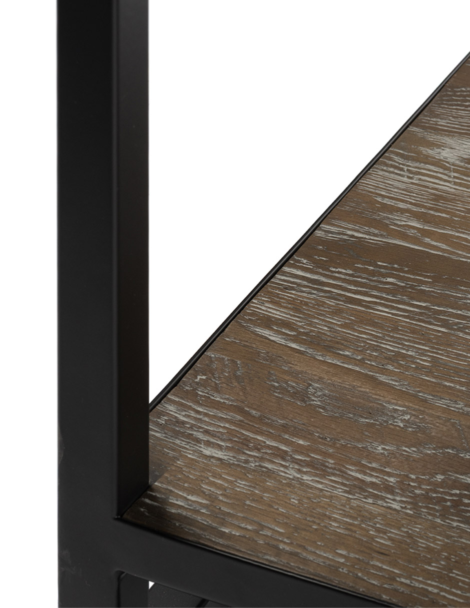 Mesa lateral Bartola 4