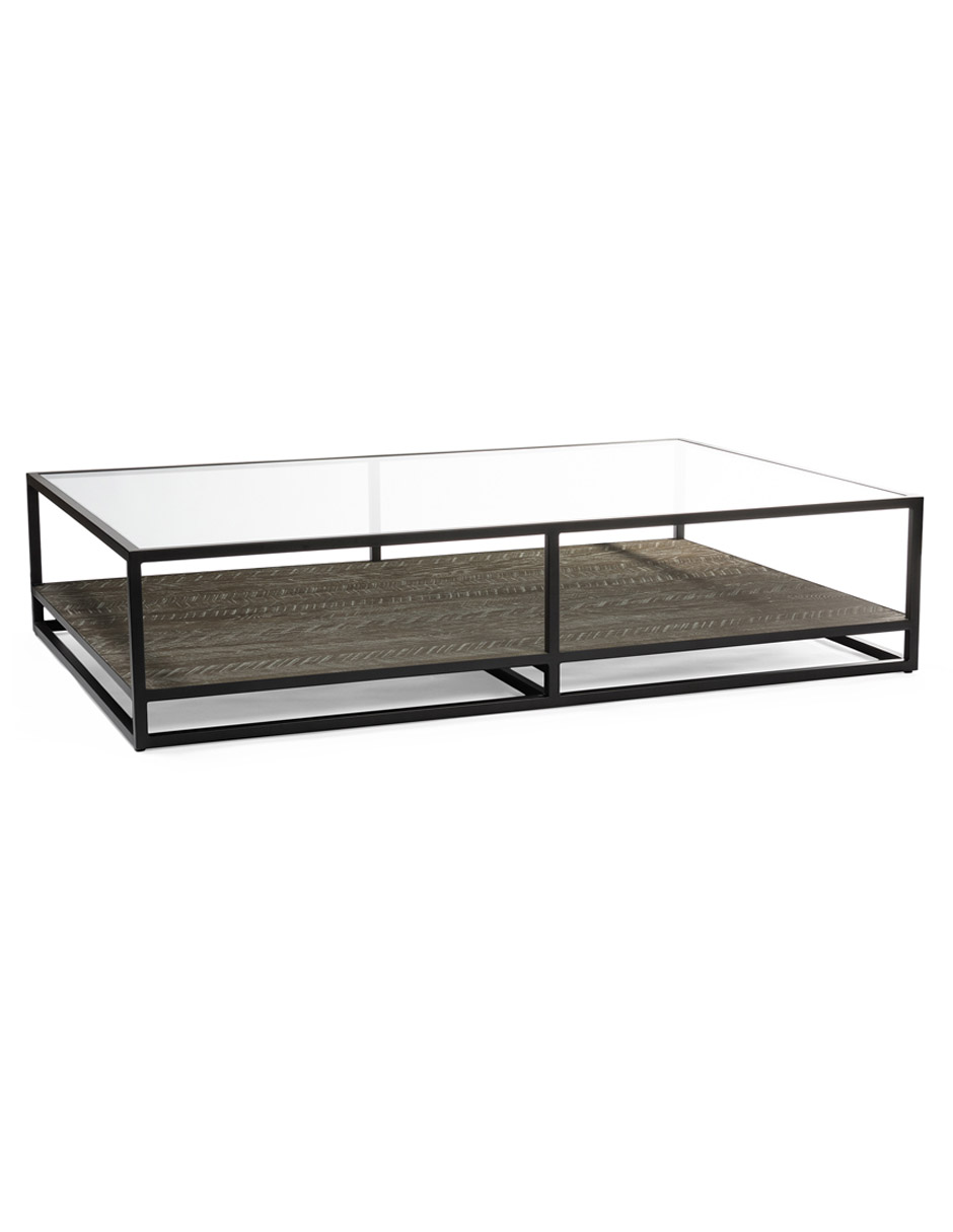 Mesa de centro Bartola 3