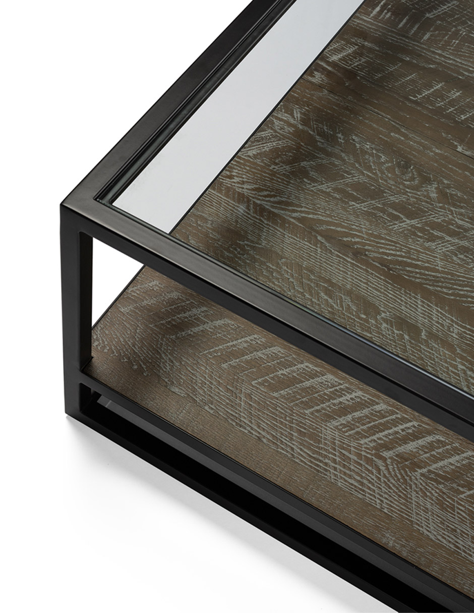 Mesa de centro Bartola 4