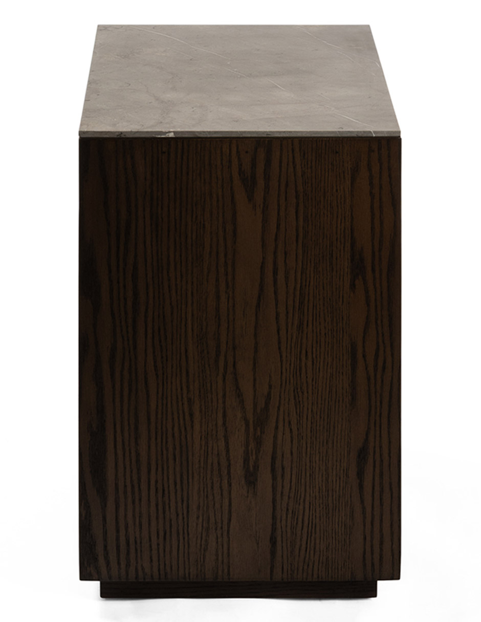 Buró Eva de madera 2