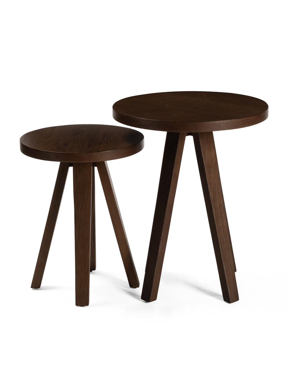 Set mesa nido Nina