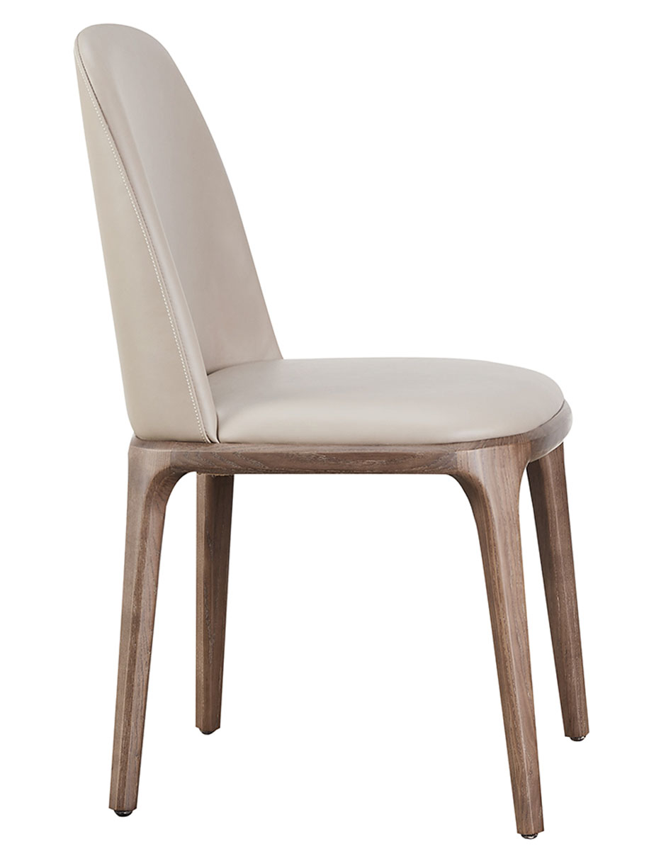 Silla Pau de piel 3