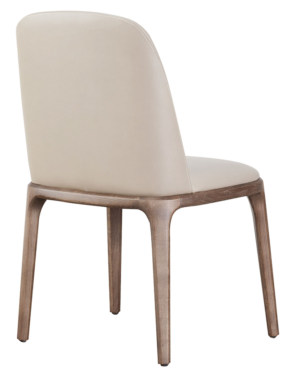 Silla Pau de piel 7
