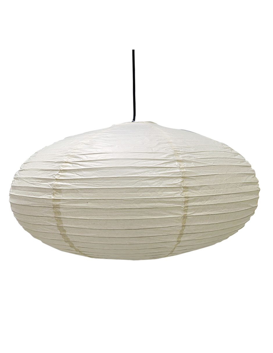 Lámpara colgante incandescente y led Sam 2