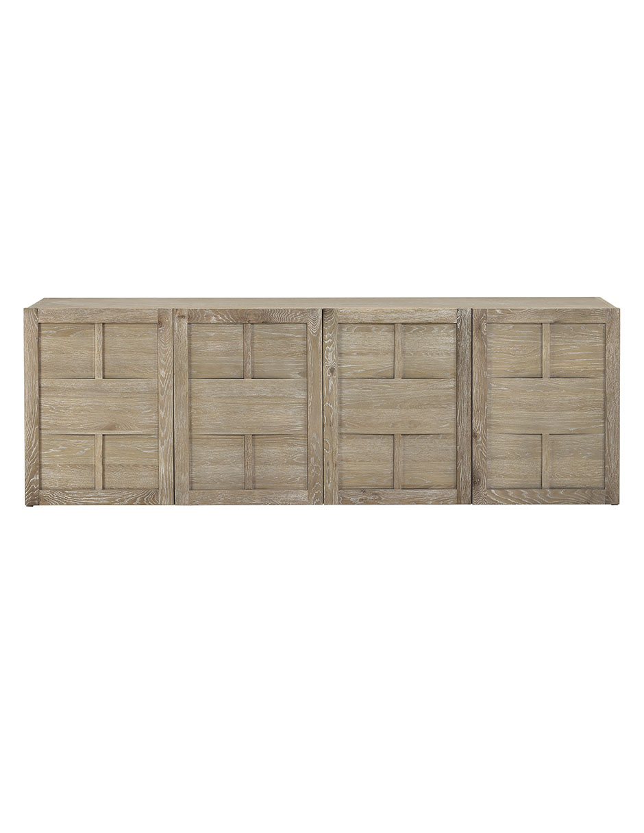 Bufetero Ines de madera