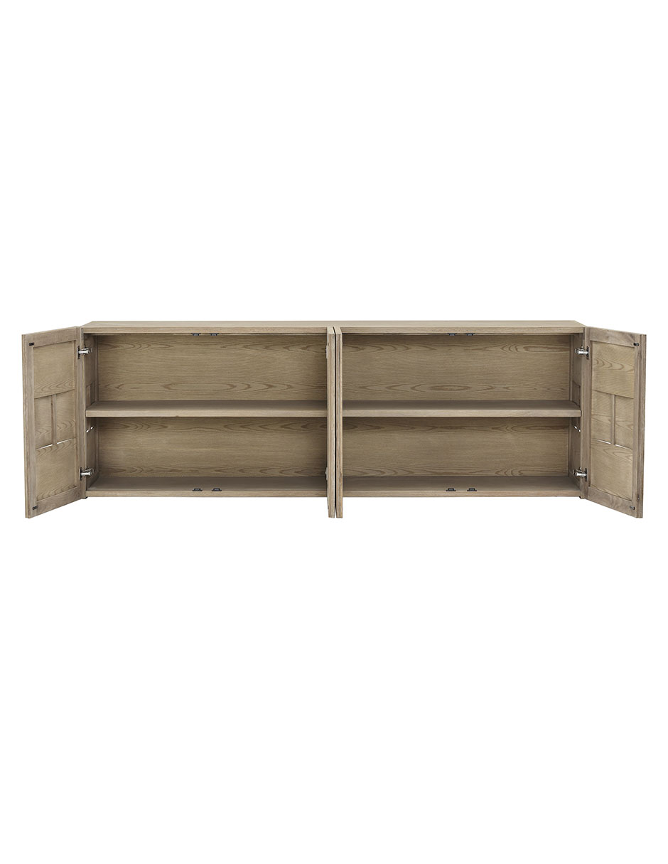 Bufetero Ines de madera 4