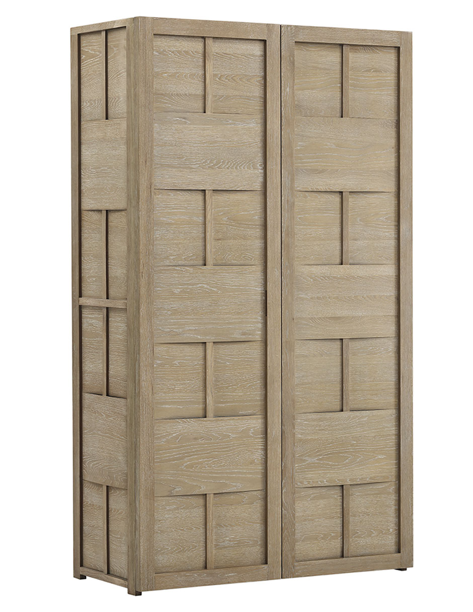 Gabinete Ines de madera 2