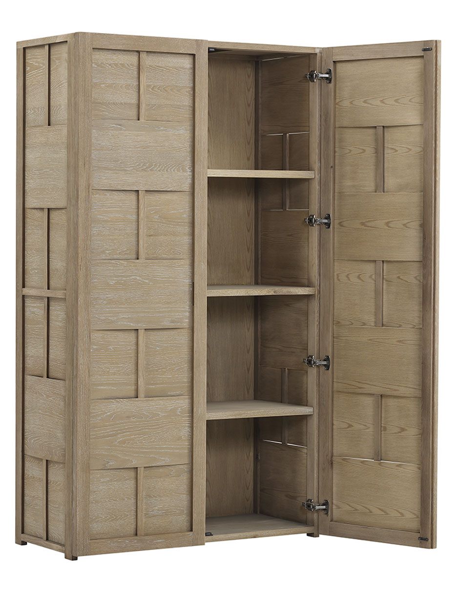 Gabinete Ines de madera 3