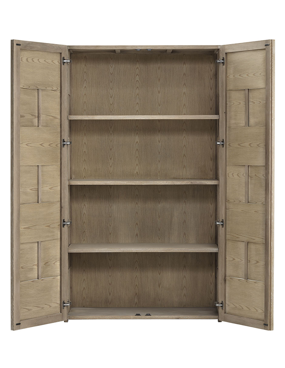 Gabinete Ines de madera 4