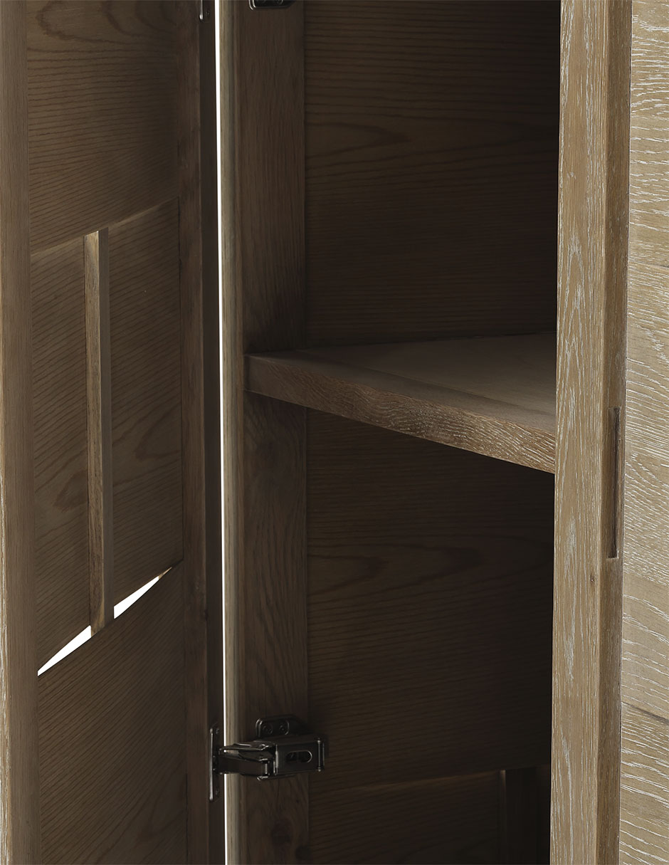 Gabinete Ines de madera 6