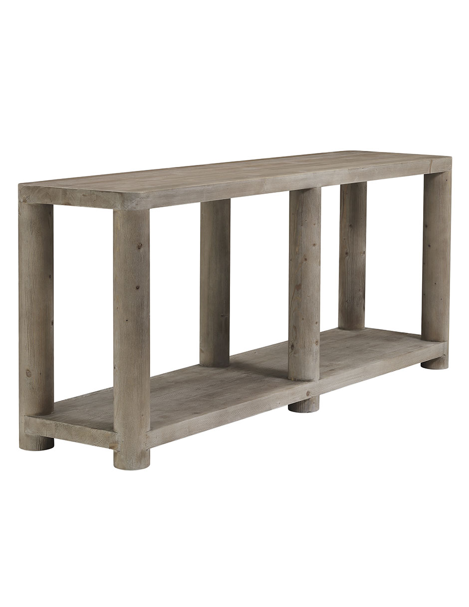Consola Erica de madera 3