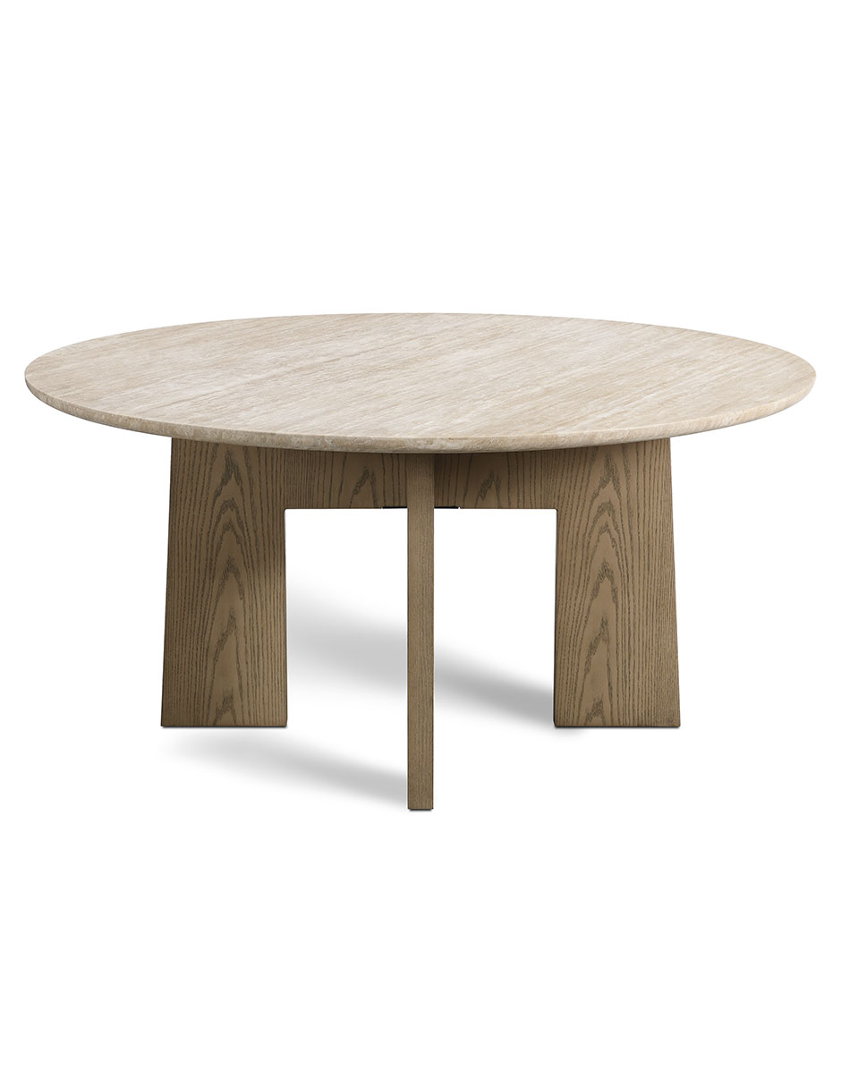 Mesa de comedor armable Matilde 3