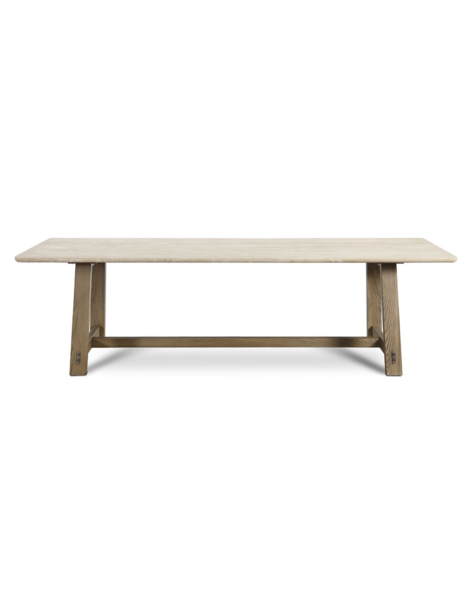 Mesa armable Matilde