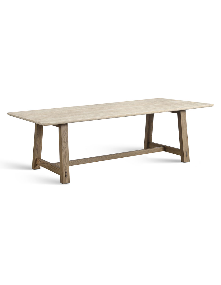Mesa armable Matilde 2