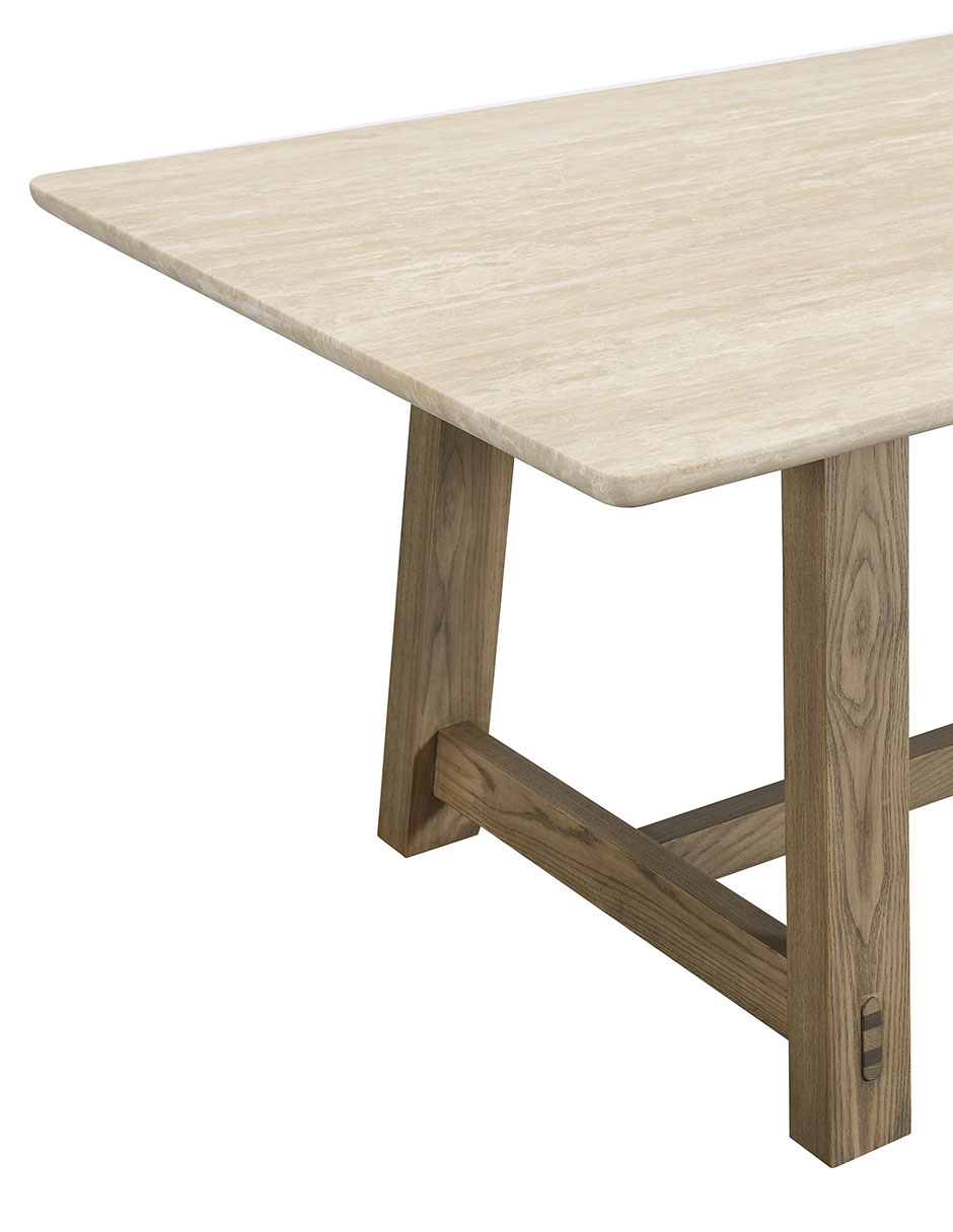 Mesa armable Matilde 4
