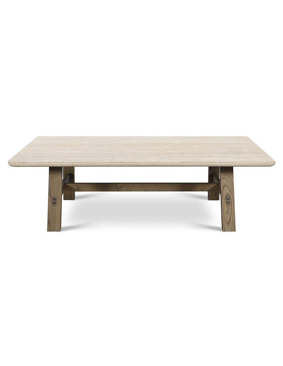 Mesa armable Matilde