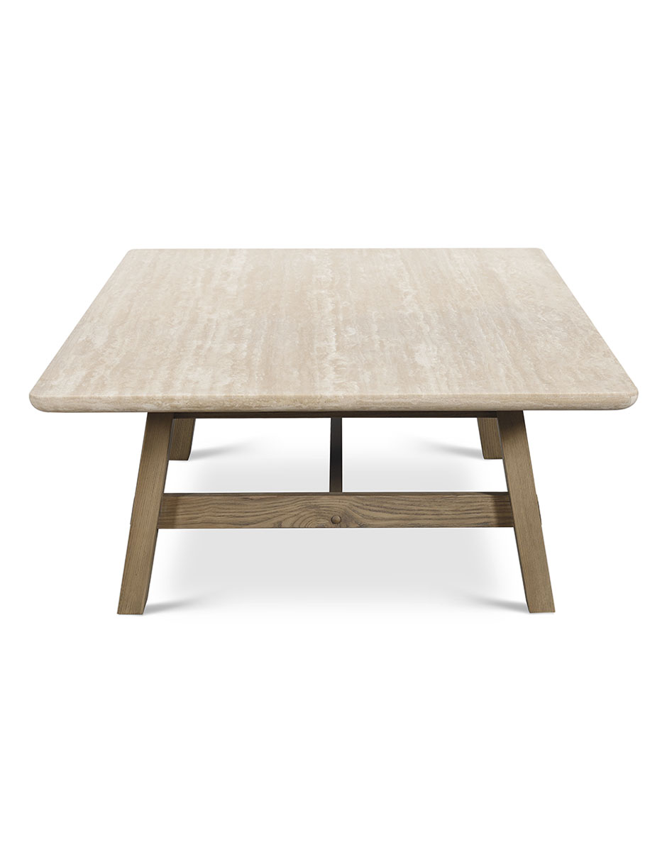 Mesa armable Matilde 3