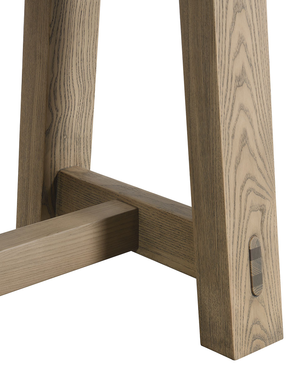 Consola Matilde de madera 5