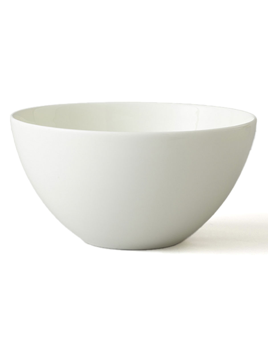Bowl Esencial de porcelana