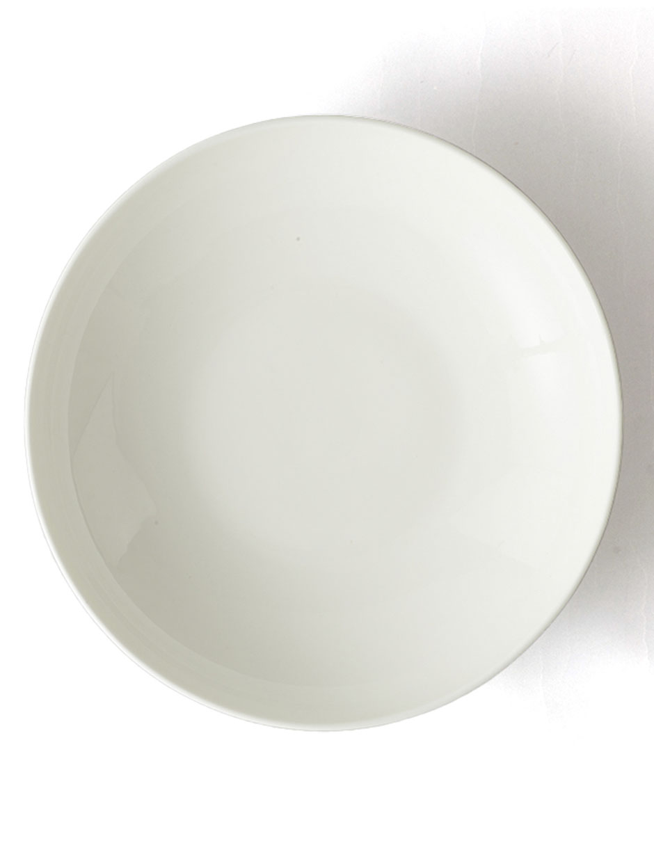 Bowl Esencial de porcelana 2