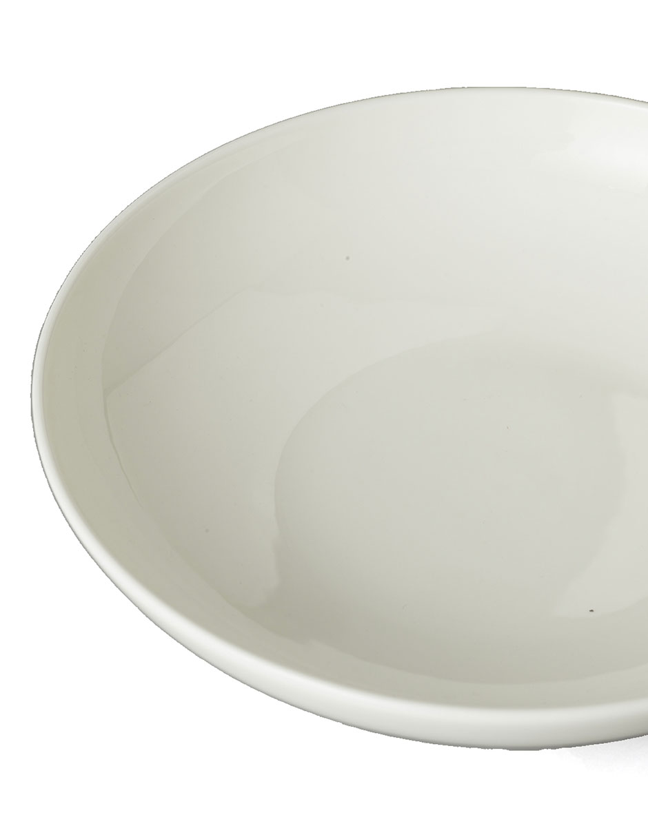 Bowl Esencial de porcelana 4