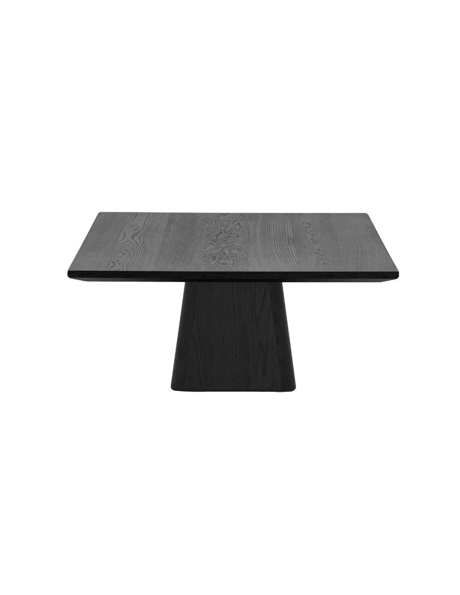 Mesa de centro Mara de madera encino 3